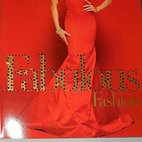 Harper's Bazaar Crystallized Swarovski Ltd Edition - Picture 2 of 7